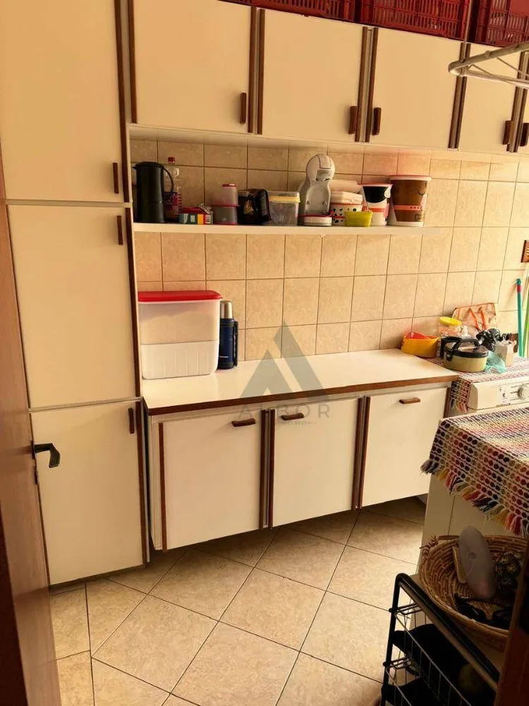 Casa, 3 quartos, 208 m² - Foto 7