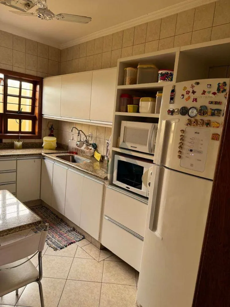 Casa, 3 quartos, 208 m² - Foto 6