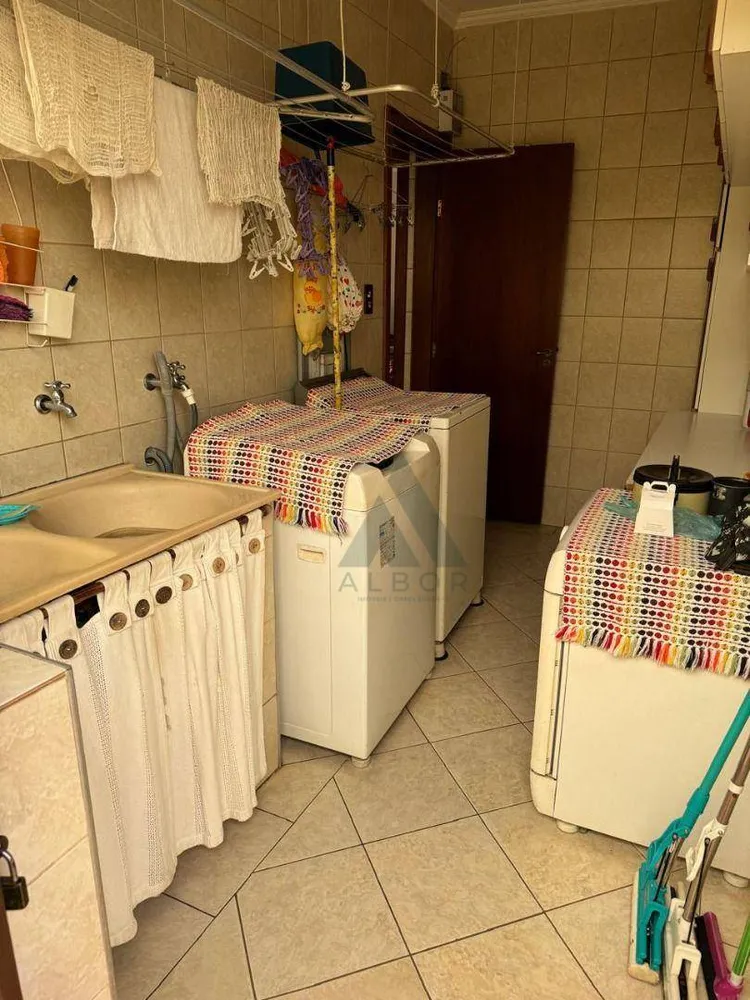 Casa, 3 quartos, 208 m² - Foto 16