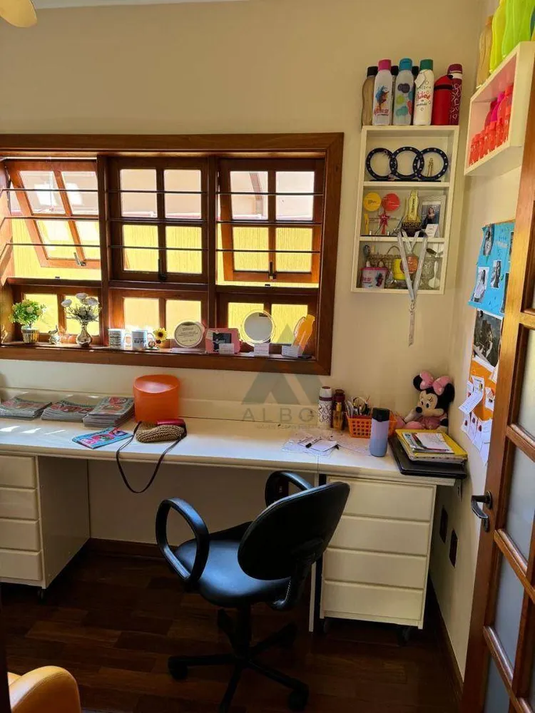 Casa, 3 quartos, 208 m² - Foto 15
