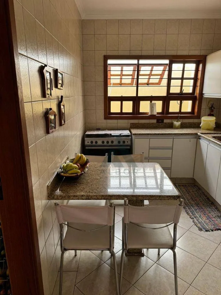 Casa, 3 quartos, 208 m² - Foto 5