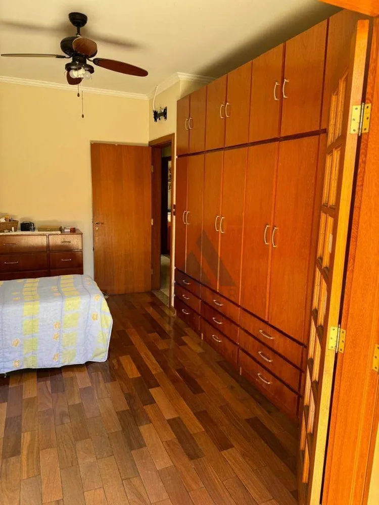Casa, 3 quartos, 208 m² - Foto 12