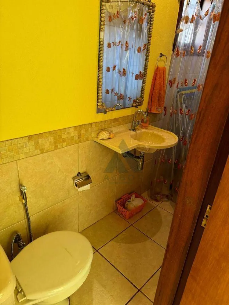 Casa, 3 quartos, 208 m² - Foto 9
