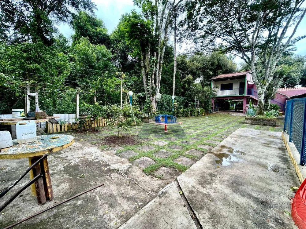 Chácara, 4 quartos, 750 m² - Foto 1