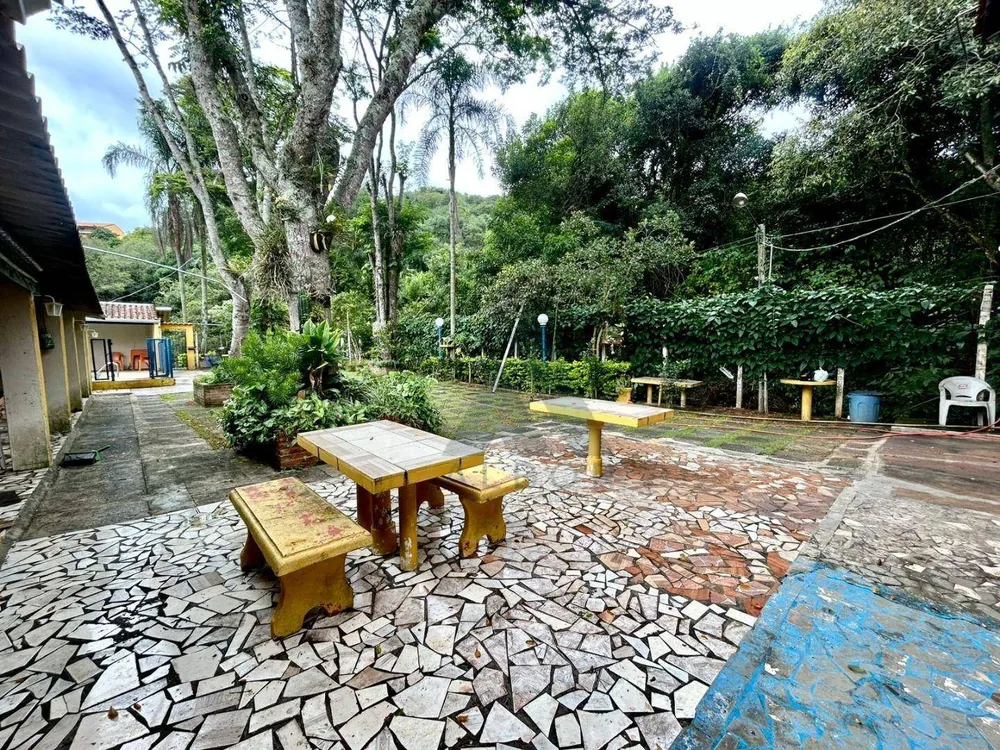 Chácara, 4 quartos, 750 m² - Foto 6