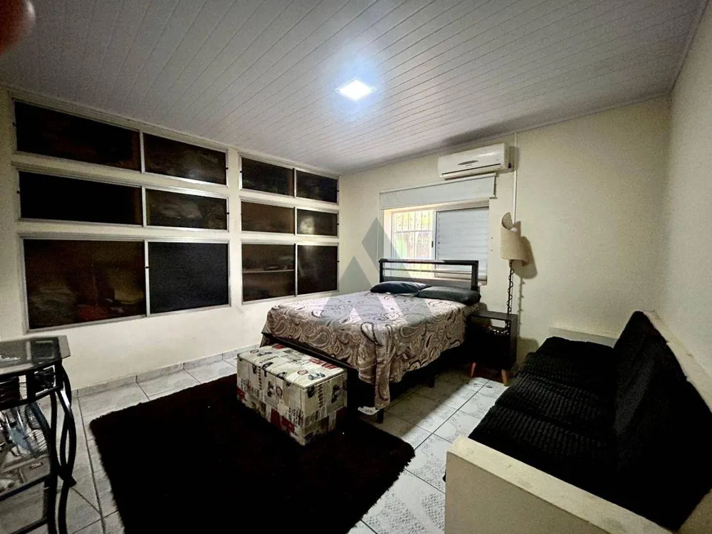 Chácara, 4 quartos, 750 m² - Foto 12