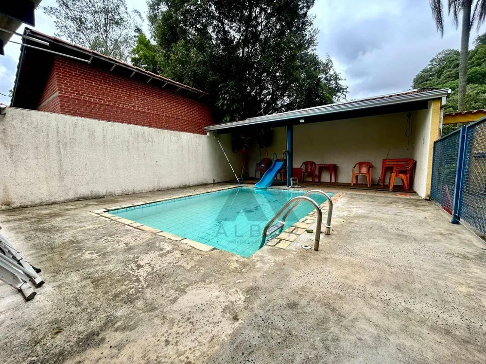 Chácara, 4 quartos, 750 m² - Foto 10