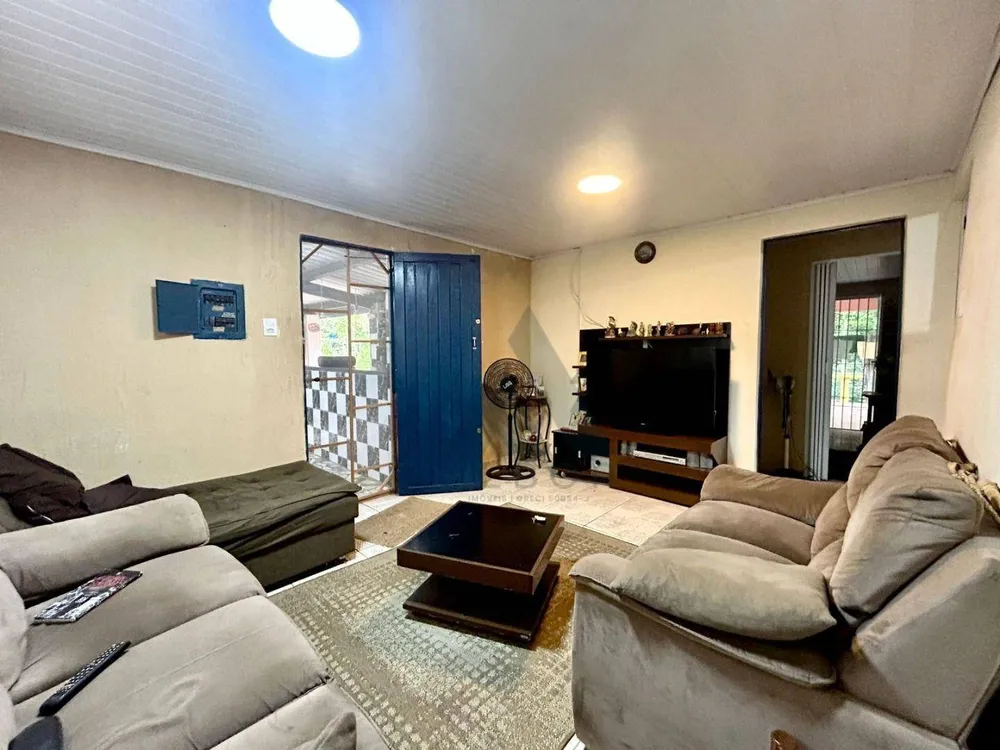 Chácara, 4 quartos, 750 m² - Foto 11