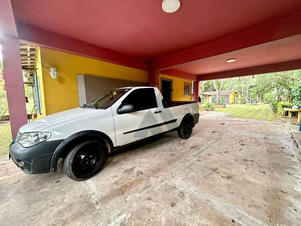Chácara, 4 quartos, 750 m² - Foto 5