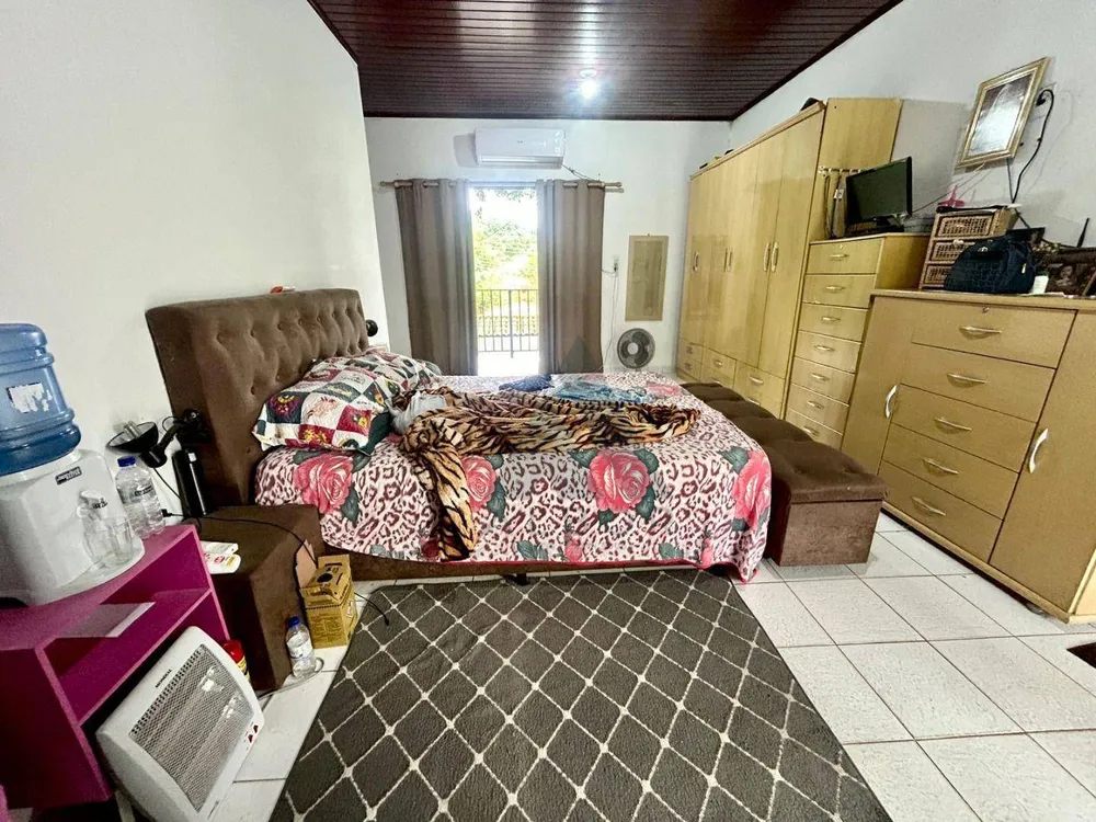 Chácara, 4 quartos, 750 m² - Foto 15