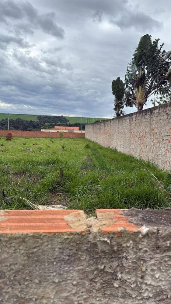 Terreno, 467 m² - Foto 1