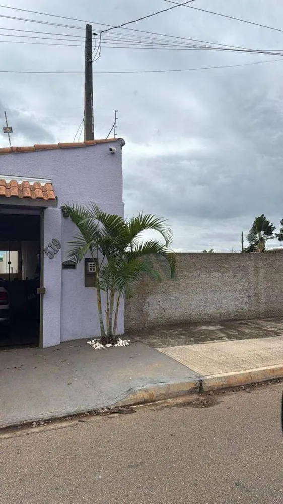 Terreno, 467 m² - Foto 2