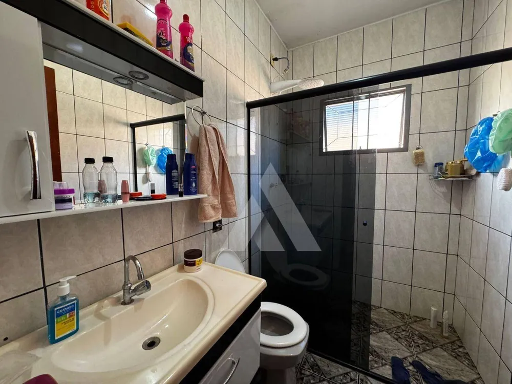 Casa, 3 quartos, 105 m² - Foto 13