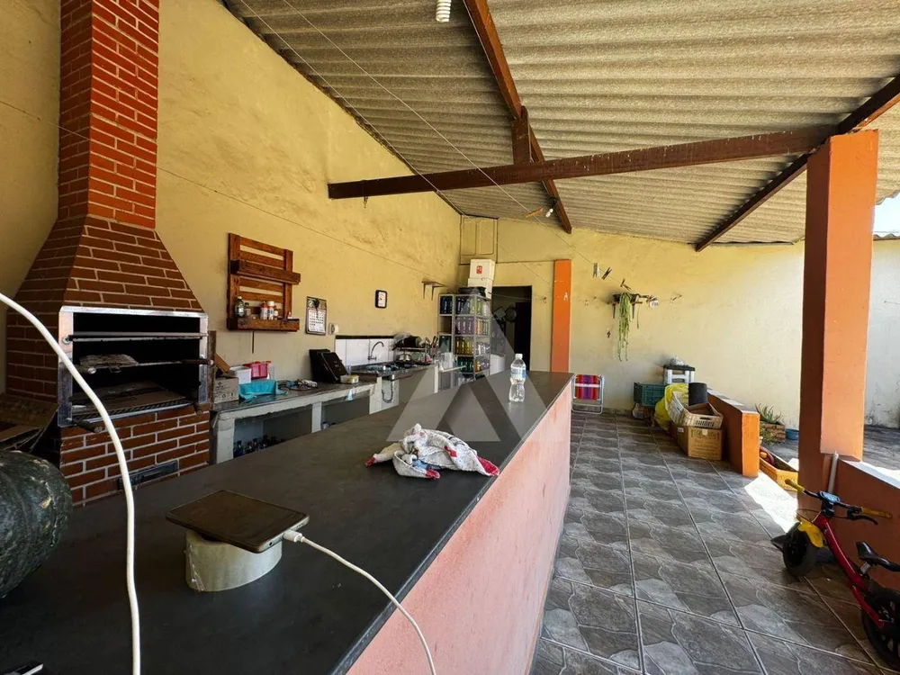 Casa, 3 quartos, 105 m² - Foto 10