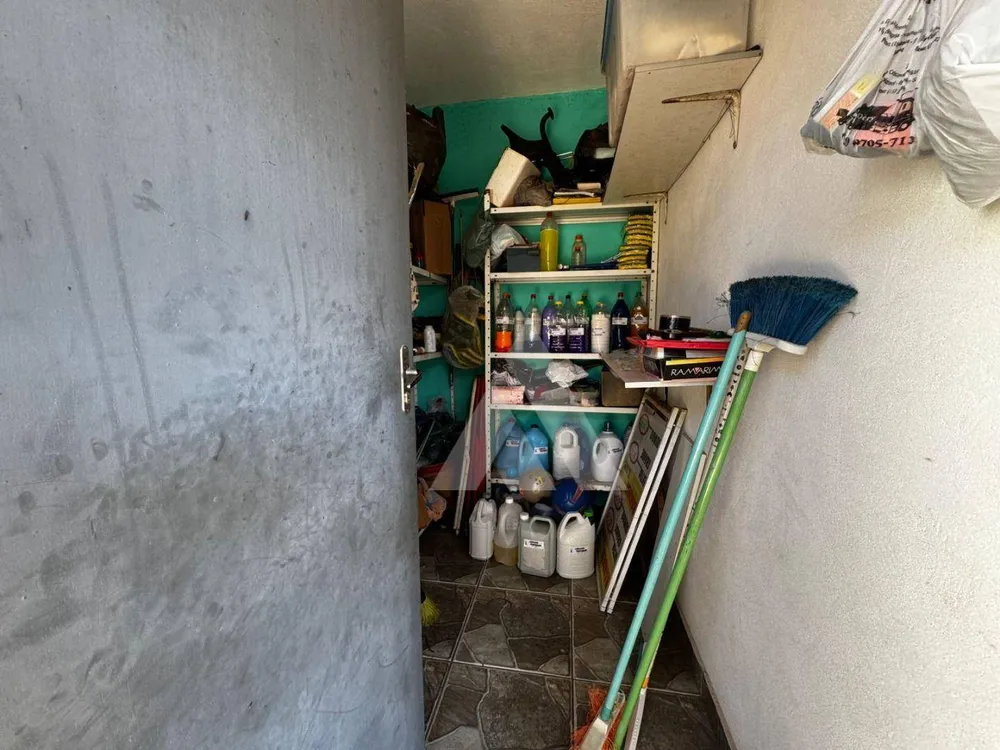 Casa, 3 quartos, 105 m² - Foto 11