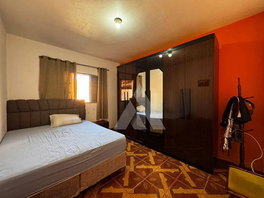 Casa, 3 quartos, 105 m² - Foto 14