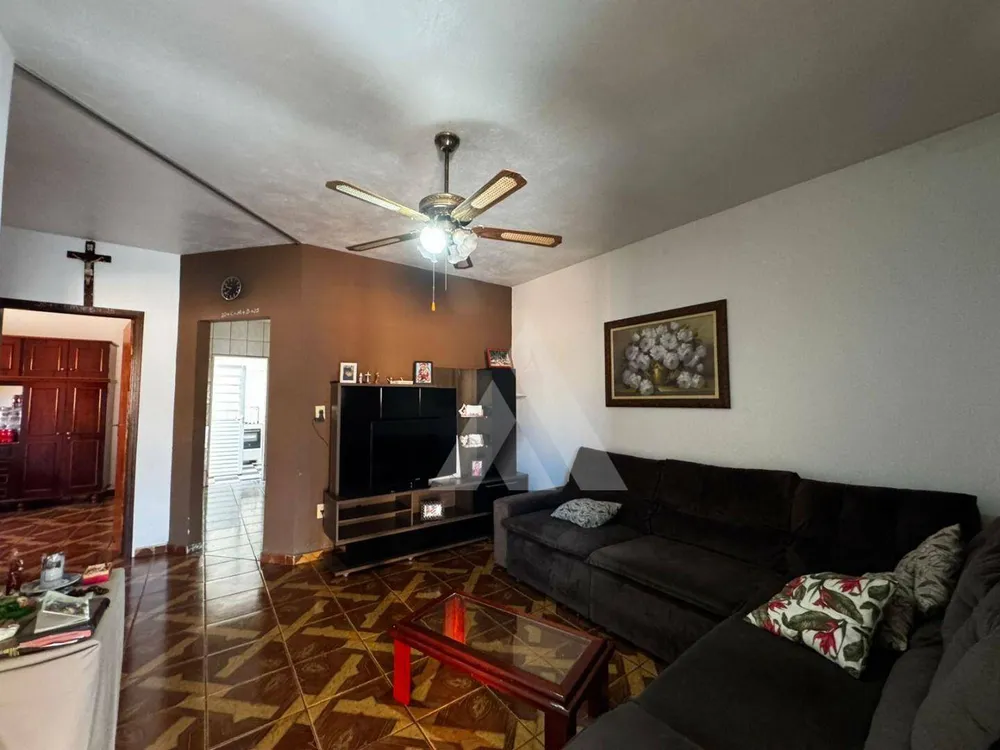 Casa, 3 quartos, 105 m² - Foto 4