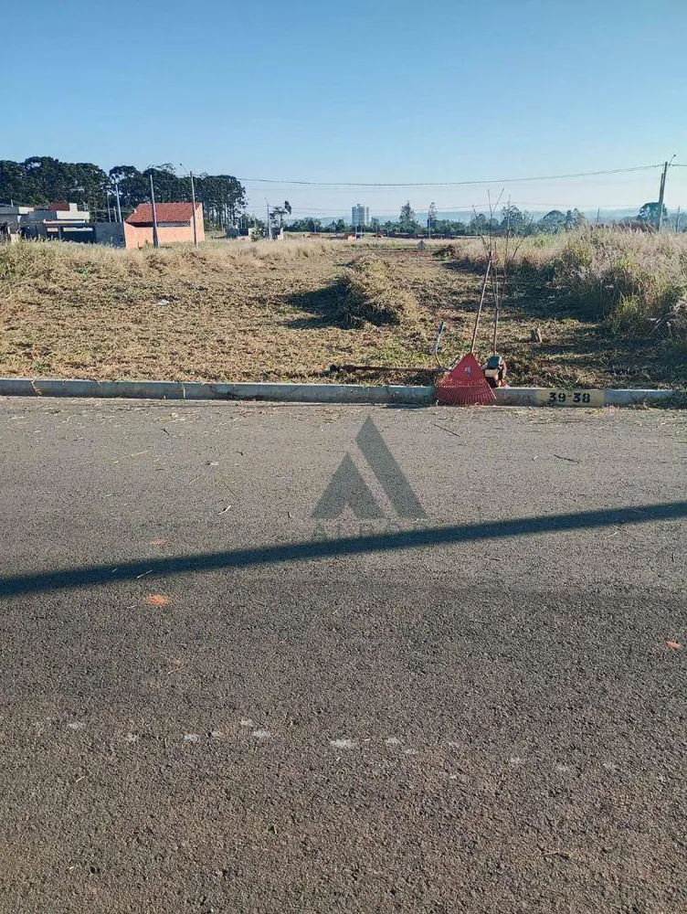 Terreno, 200 m² - Foto 1