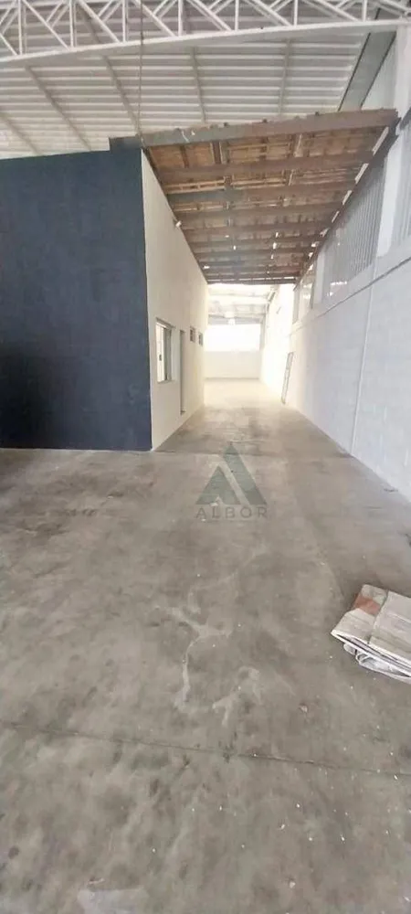 Depósito-Galpão, 1300 m² - Foto 5