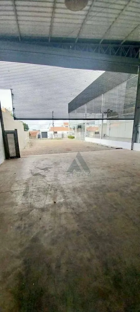 Depósito-Galpão, 1300 m² - Foto 3