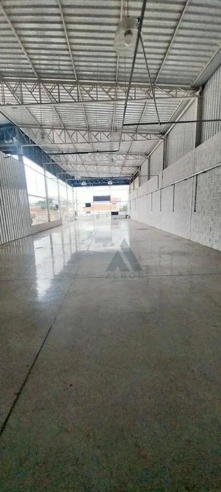 Depósito-Galpão, 1300 m² - Foto 16