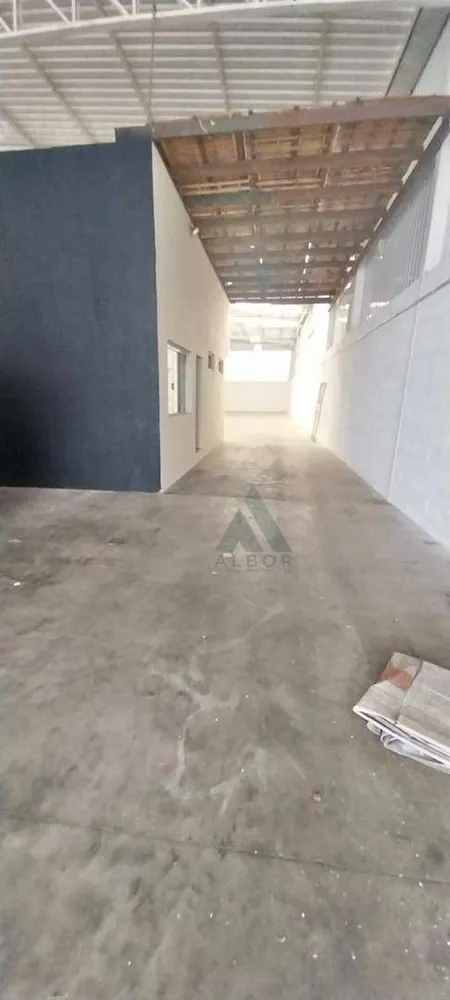 Depósito-Galpão, 1300 m² - Foto 6