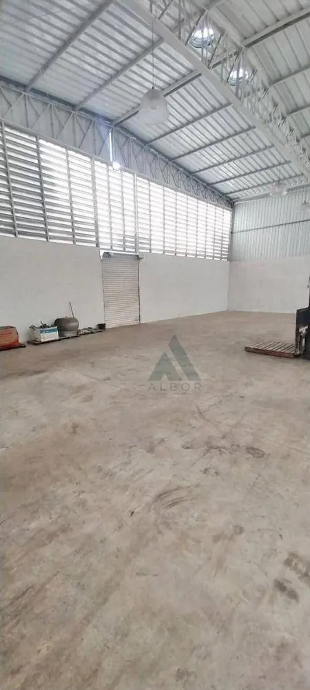 Depósito-Galpão, 1300 m² - Foto 13