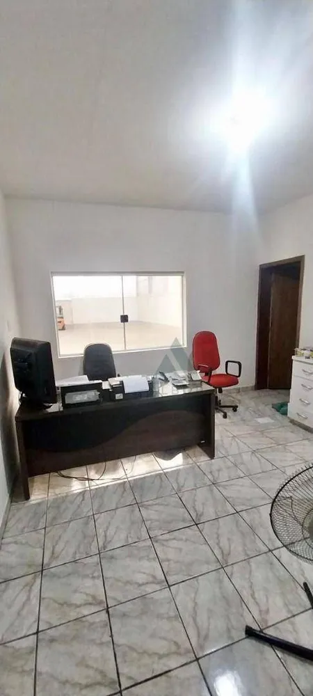 Depósito-Galpão, 1300 m² - Foto 7