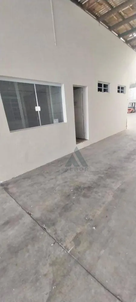 Depósito-Galpão, 1300 m² - Foto 14