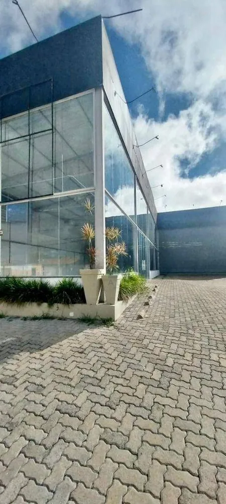 Depósito-Galpão, 1300 m² - Foto 12