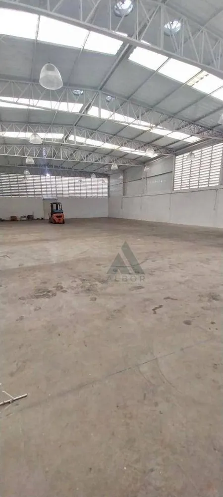 Depósito-Galpão, 1300 m² - Foto 4