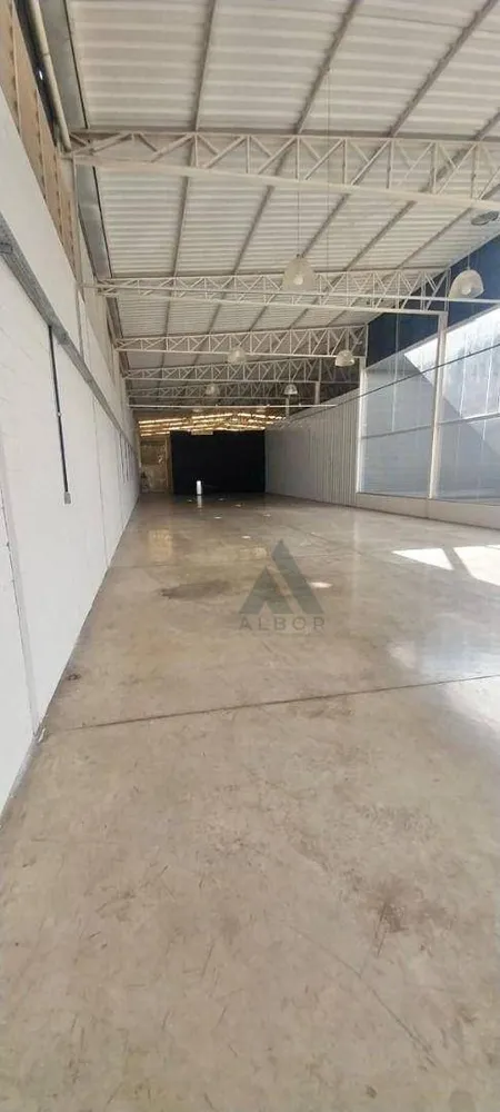Depósito-Galpão, 1300 m² - Foto 15