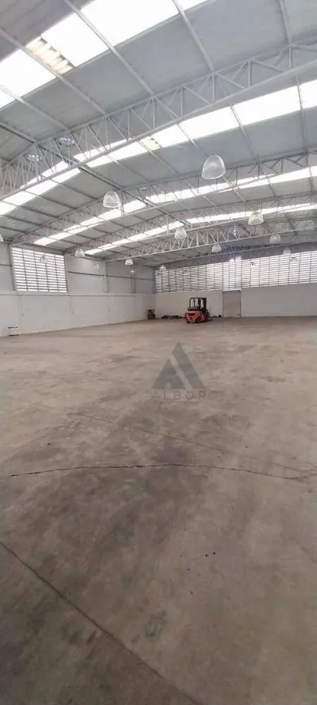 Depósito-Galpão, 1300 m² - Foto 2