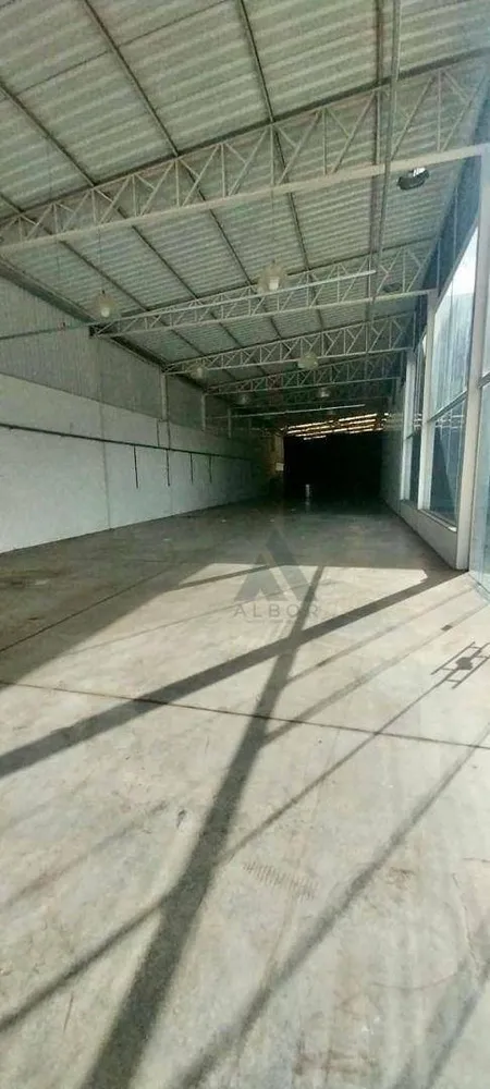 Depósito-Galpão, 1300 m² - Foto 8