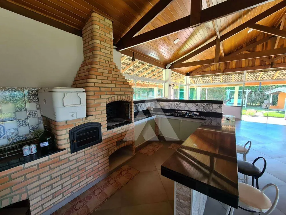 Chácara, 1 quarto, 1500 m² - Foto 7