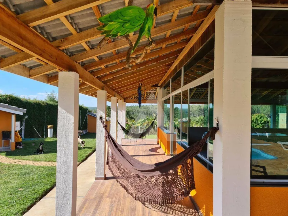 Chácara, 1 quarto, 1500 m² - Foto 9