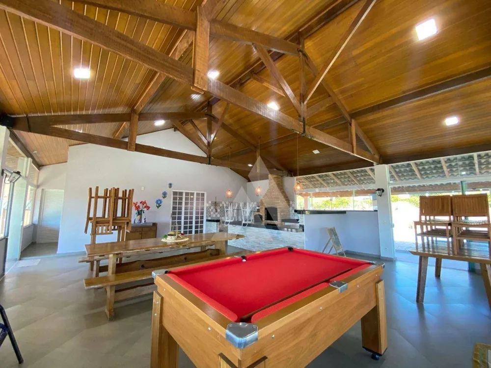 Chácara, 1 quarto, 1500 m² - Foto 1