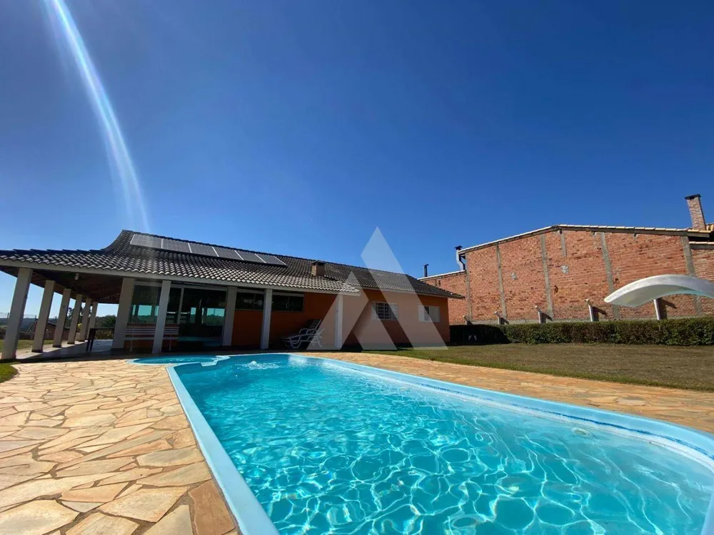 Chácara, 1 quarto, 1500 m² - Foto 3