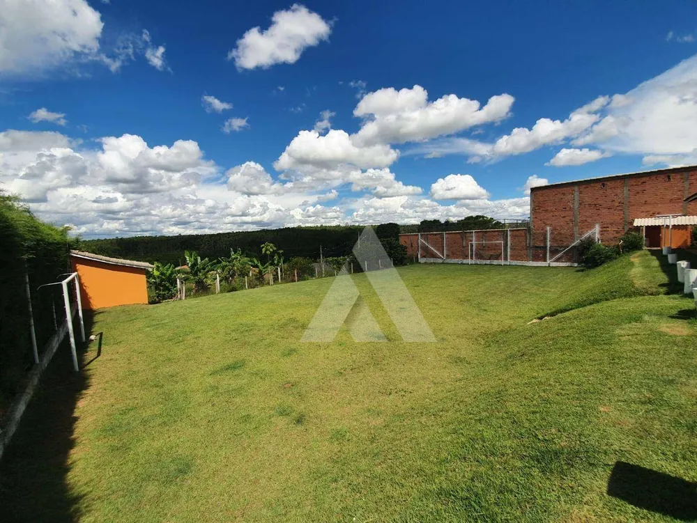 Chácara, 1 quarto, 1500 m² - Foto 12