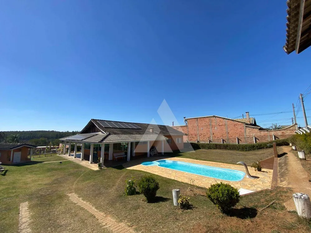 Chácara, 1 quarto, 1500 m² - Foto 2