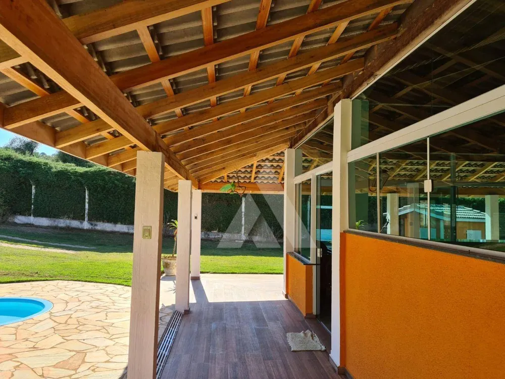 Chácara, 1 quarto, 1500 m² - Foto 8