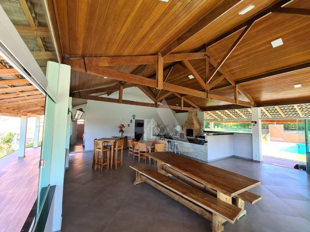 Chácara, 1 quarto, 1500 m² - Foto 4