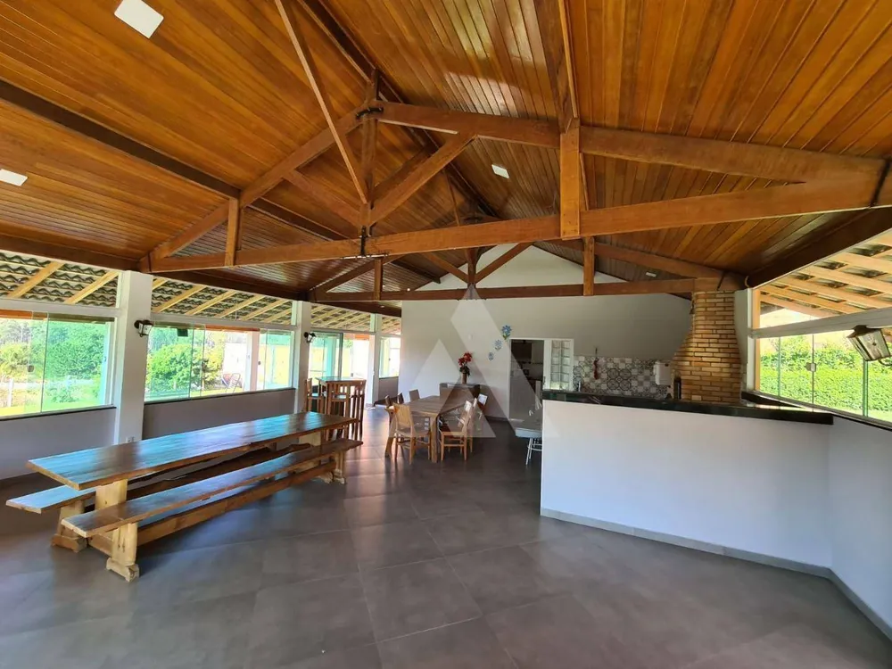 Chácara, 1 quarto, 1500 m² - Foto 6