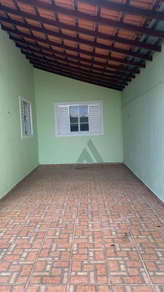 Casa, 3 quartos, 105 m² - Foto 3