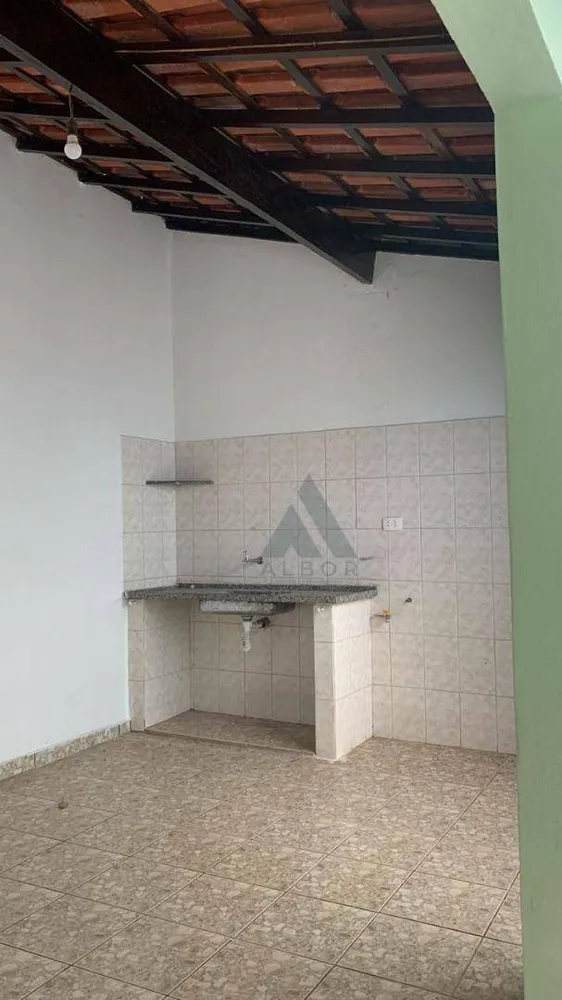Casa, 3 quartos, 105 m² - Foto 9