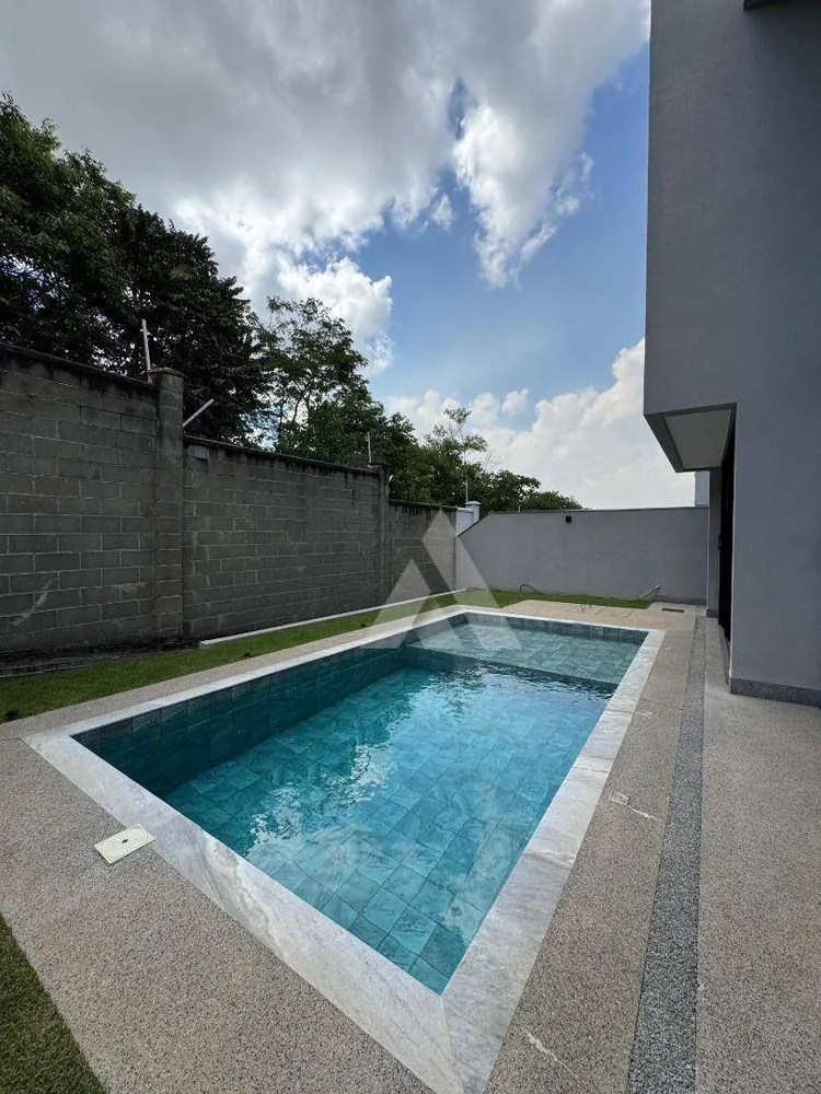 Casa de Condomínio, 3 quartos - Foto 7