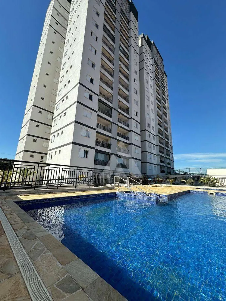 Apartamento, 2 quartos, 54 m² - Foto 9