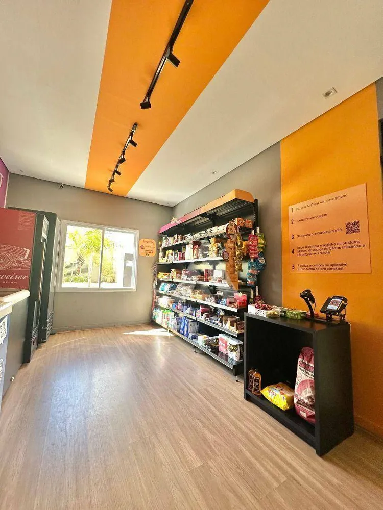Apartamento, 2 quartos, 54 m² - Foto 11