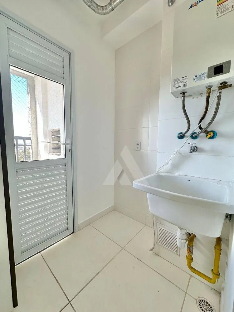 Apartamento, 2 quartos, 54 m² - Foto 7