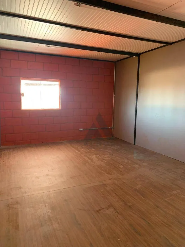 Depósito-Galpão, 350 m² - Foto 6